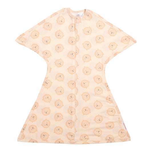 Animal Friends Zipadee-Zip in Lions - Front View