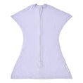 Load image into Gallery viewer, EverSoft Bamboo Zipadee-Zip in Lilac - Front View