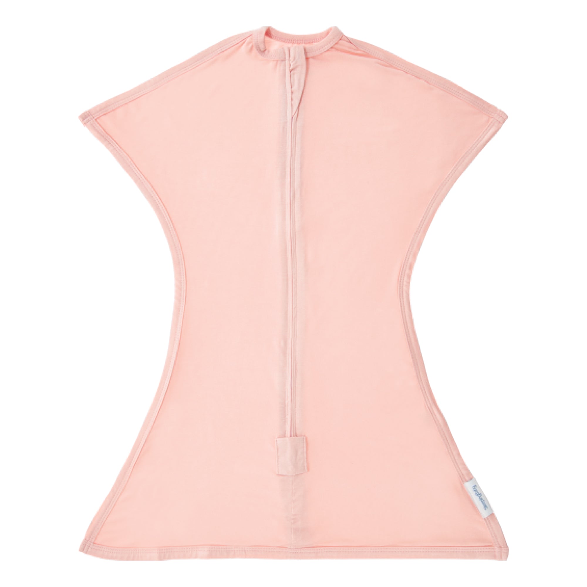 EverSoft Bamboo Zipadee-Zip in Dusty Rose - Front View