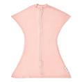 Load image into Gallery viewer, EverSoft Bamboo Zipadee-Zip in Dusty Rose - Front View
