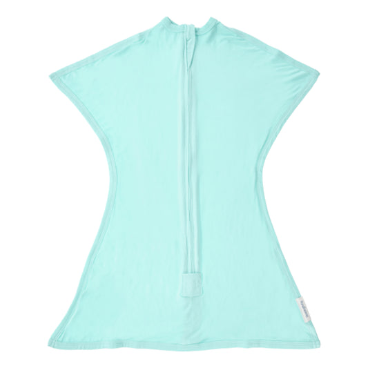 EverSoft Bamboo Zipadee-Zip in Sea Glass - Front View