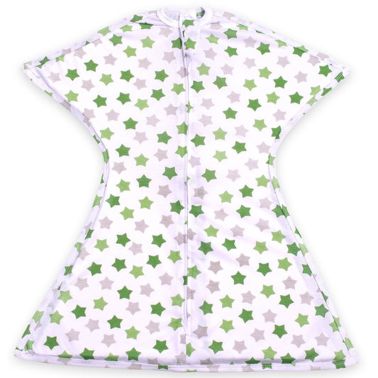 #pattern_starry-greens