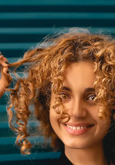 Why Do I Have One Strand Of Curly Hair Explained Hair Care Addiction