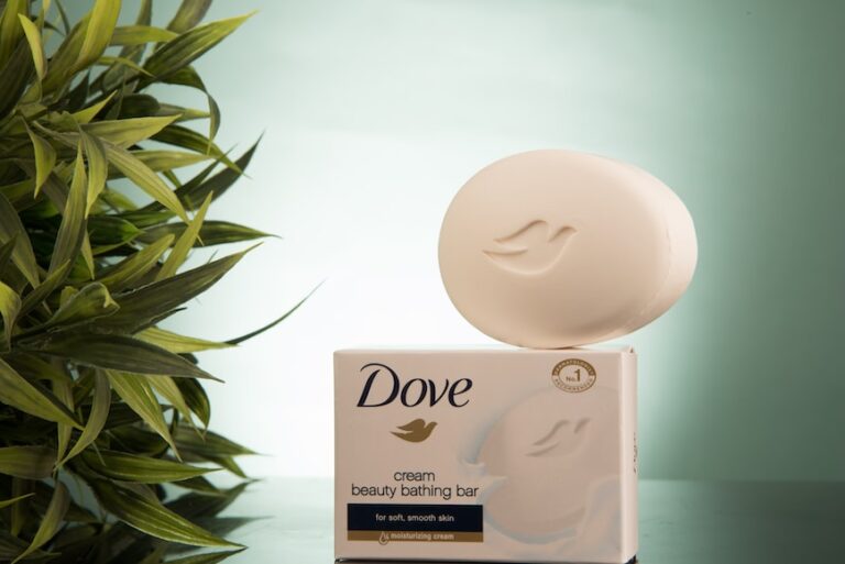 Can You Shave with Dove Soap:  Shaving Alternatives