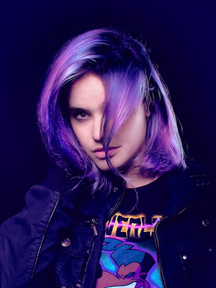 Purple Hair Turning Blue: Common Reasons and Handy Tips to Fix It