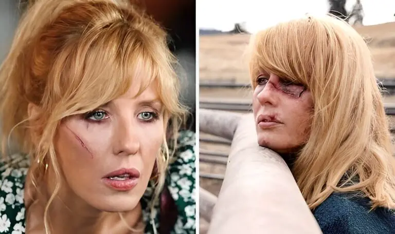 Why Is Beth Dutton’s Hair So Bad (Real Reasons)