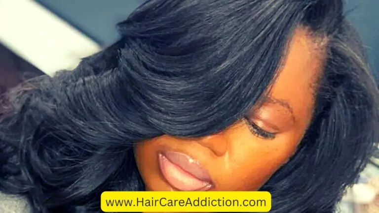 How to Relieve the Tightness of a Sew-In?