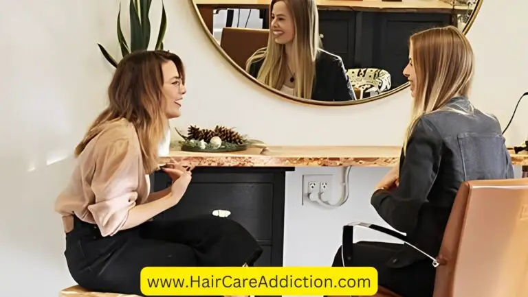 Is Hair Consultation Free? (Answered!)