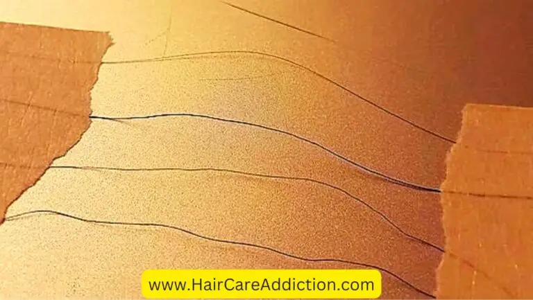 Uneven Thickness Of Hair Strand: What It Means And How To Fix It