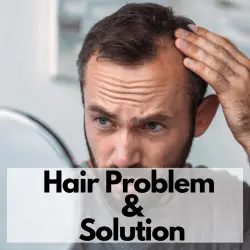 hair problem and solution