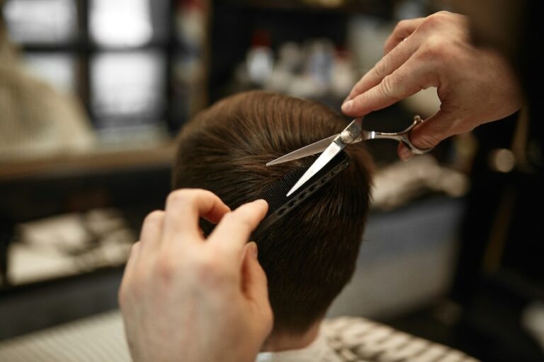 Is It Illegal To Cut Hair On Sunday? (What Law Says)